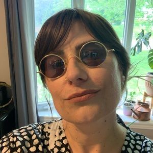 Vintage Carrera sunglasses